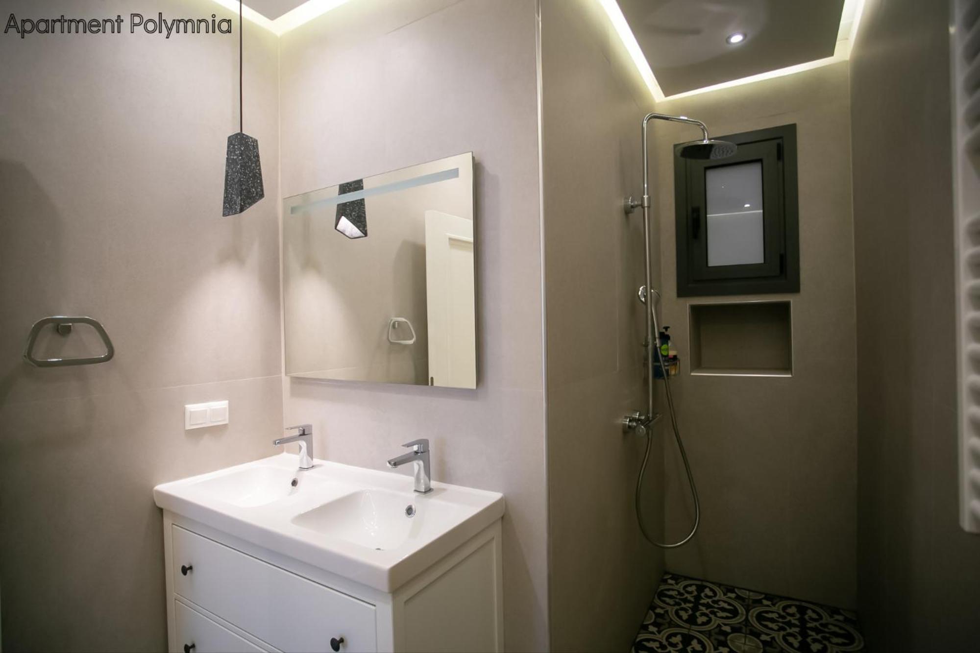 Polymnia & Melpomene By Heloni Apartments Athen Exterior foto